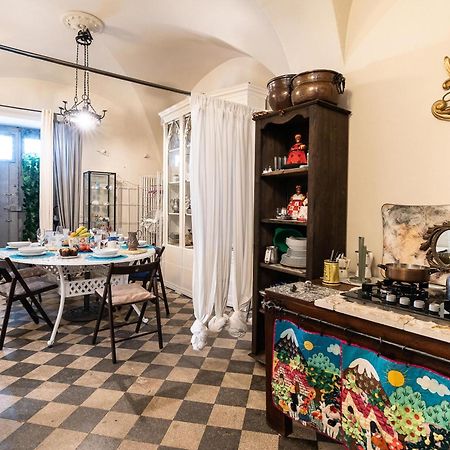 Il Feudo By Barbarhouse Hotel Bari Buitenkant foto