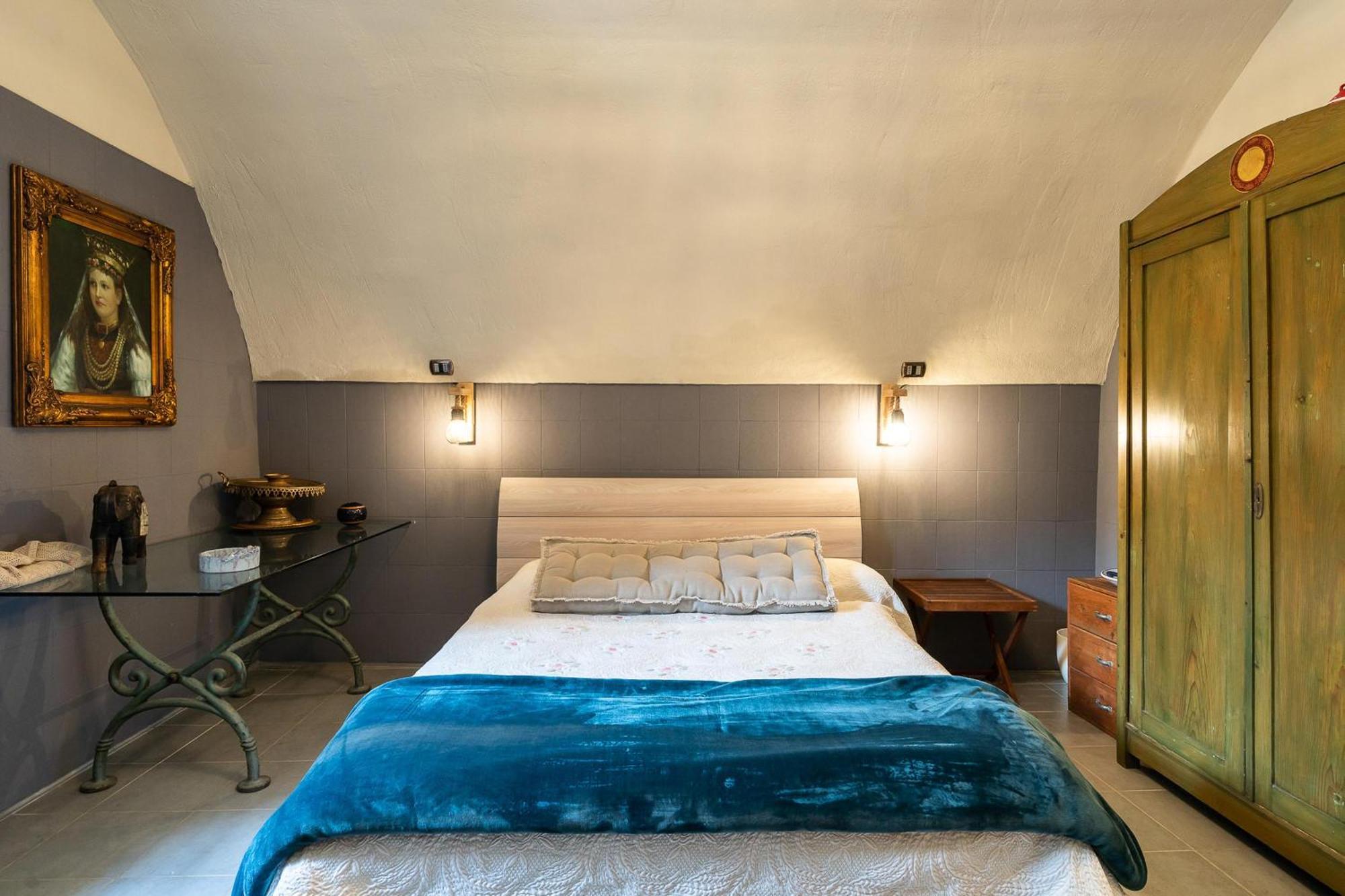 Il Feudo By Barbarhouse Hotel Bari Buitenkant foto