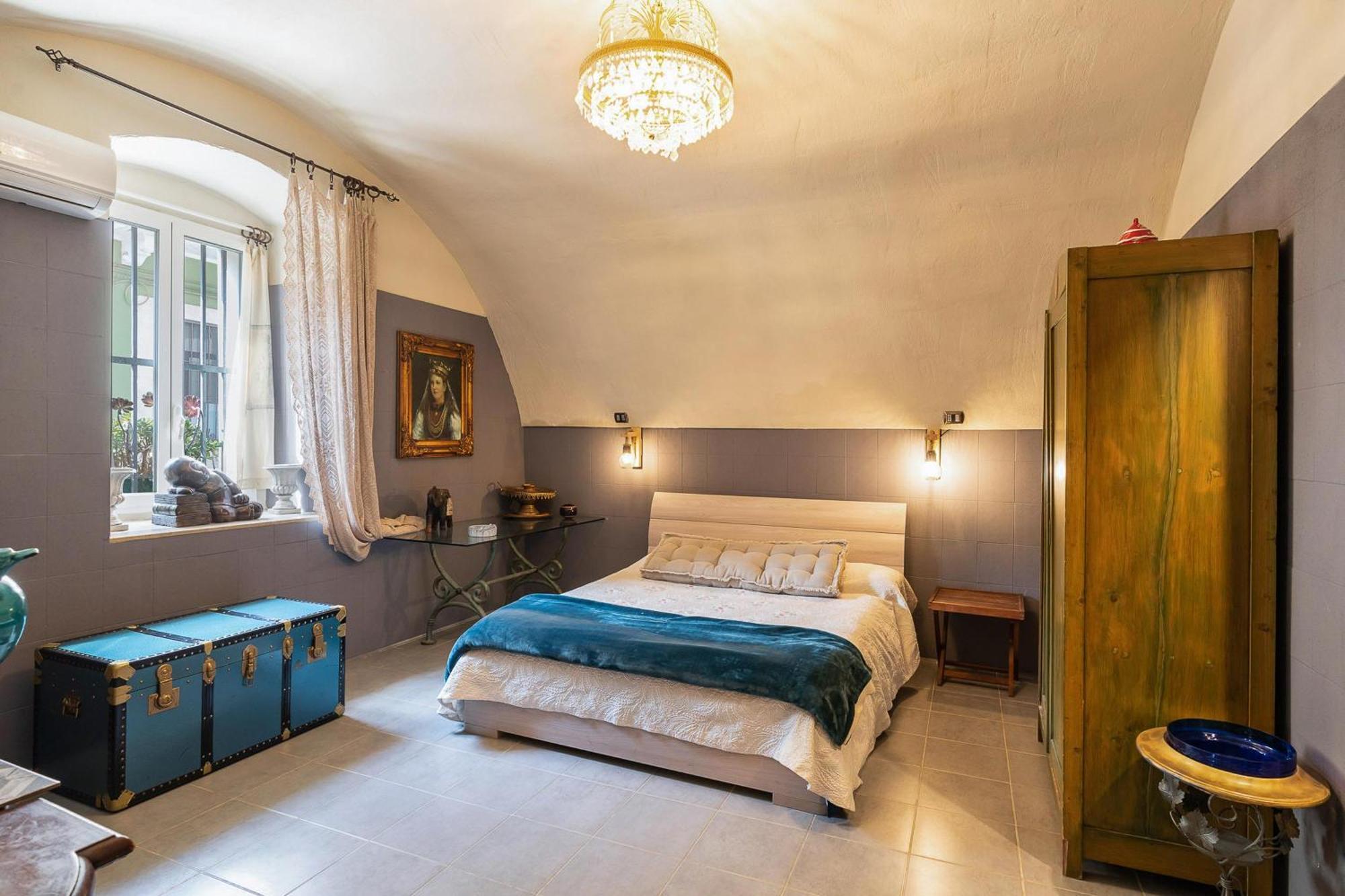 Il Feudo By Barbarhouse Hotel Bari Buitenkant foto