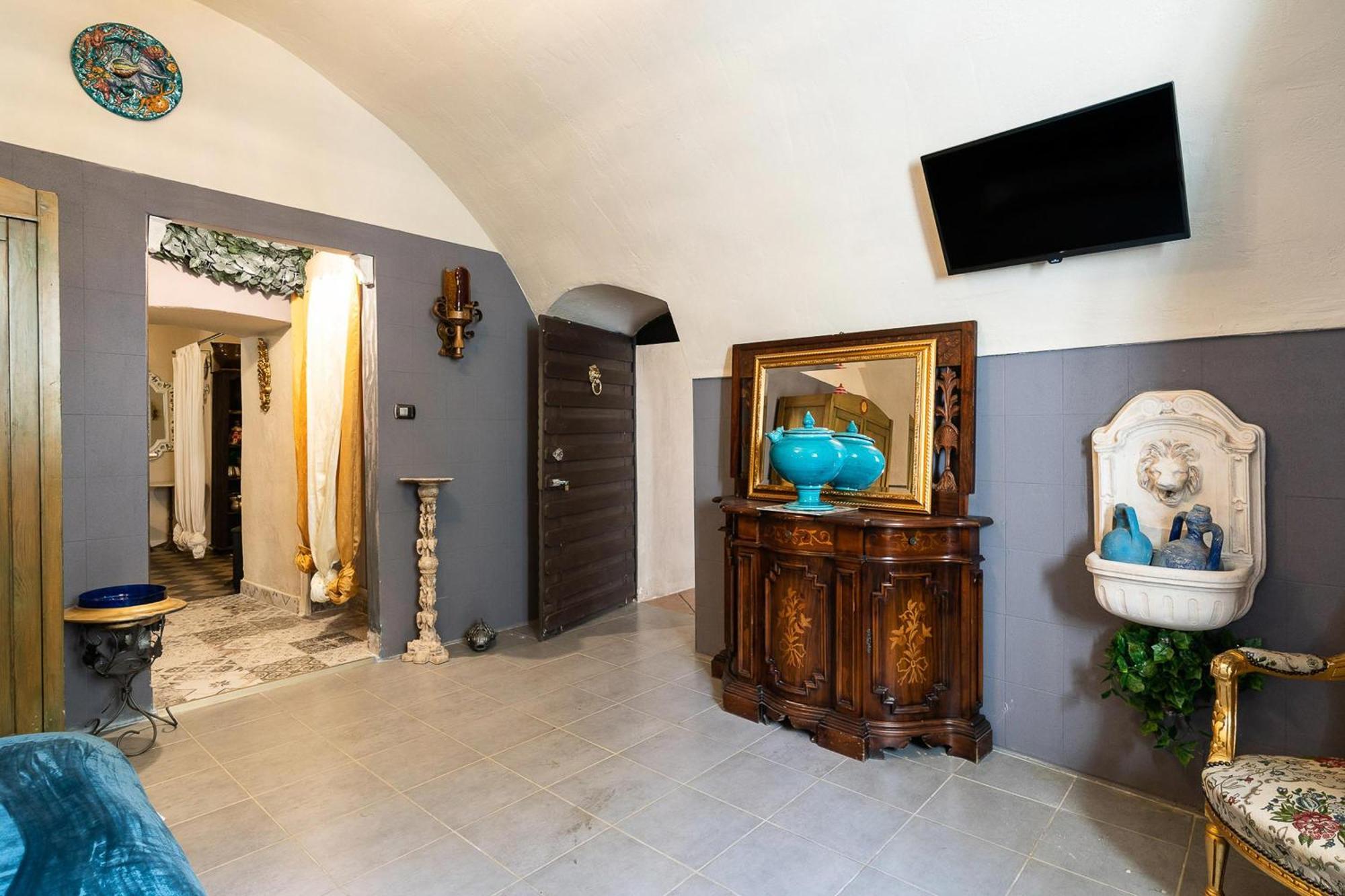 Il Feudo By Barbarhouse Hotel Bari Buitenkant foto