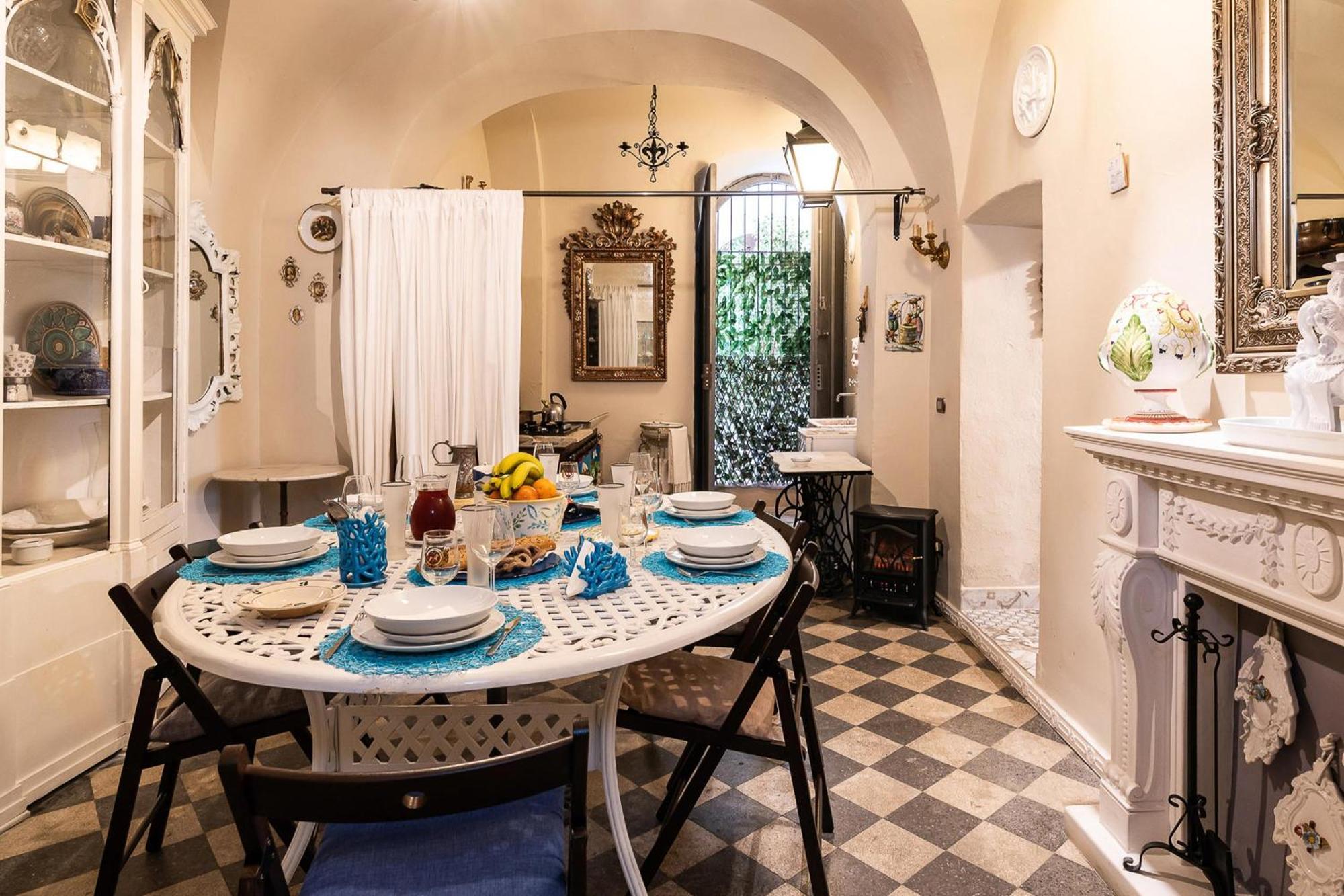 Il Feudo By Barbarhouse Hotel Bari Buitenkant foto