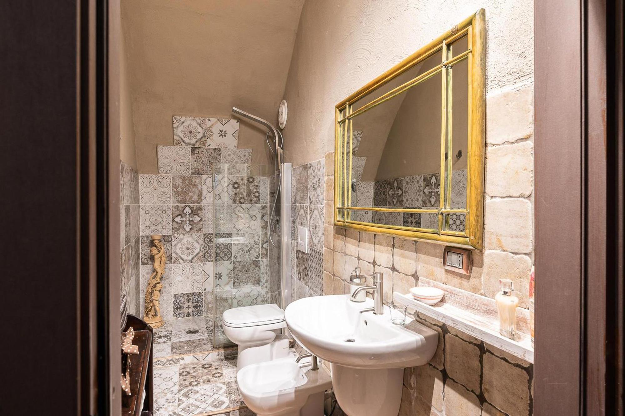 Il Feudo By Barbarhouse Hotel Bari Buitenkant foto