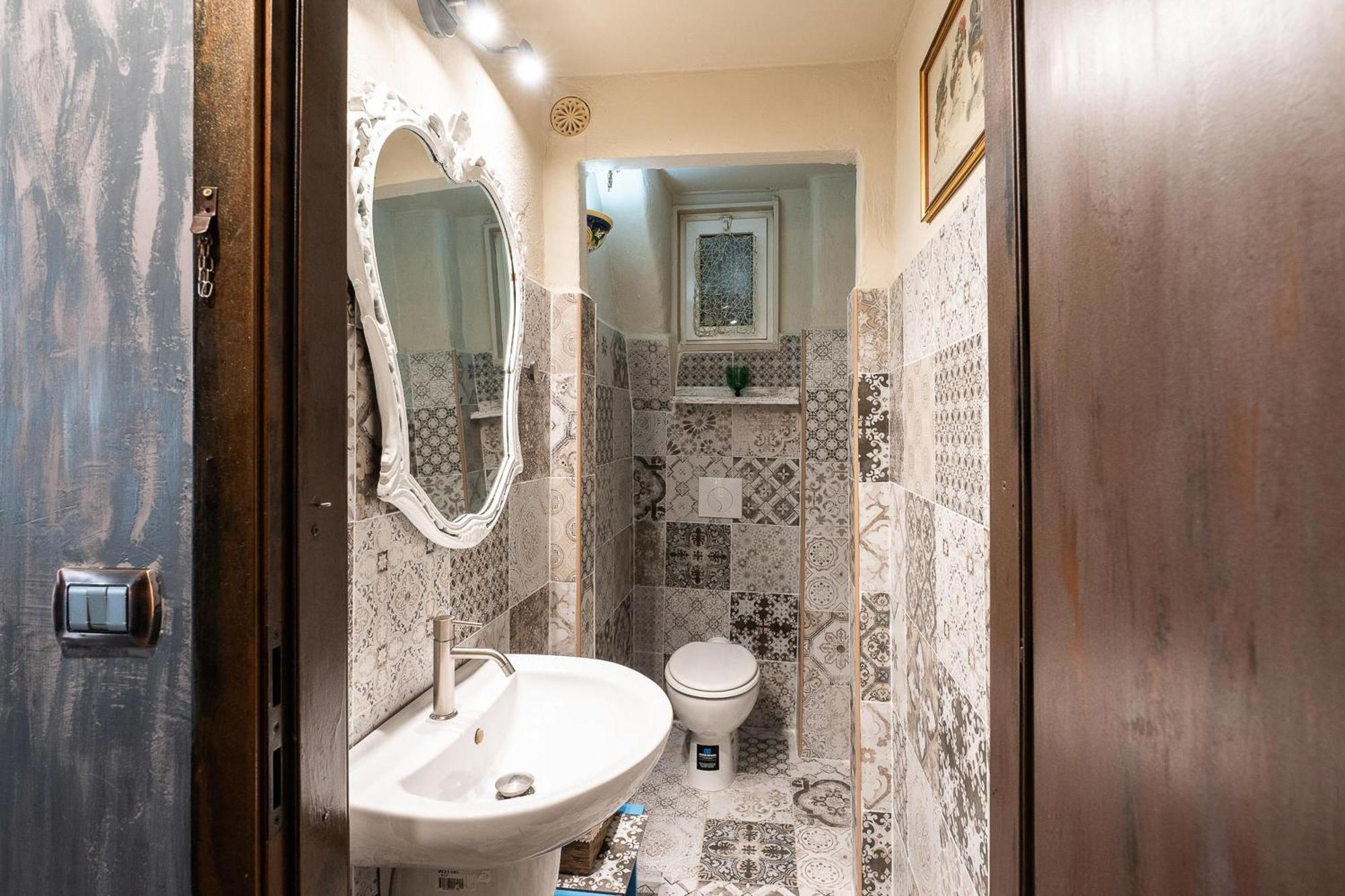 Il Feudo By Barbarhouse Hotel Bari Buitenkant foto