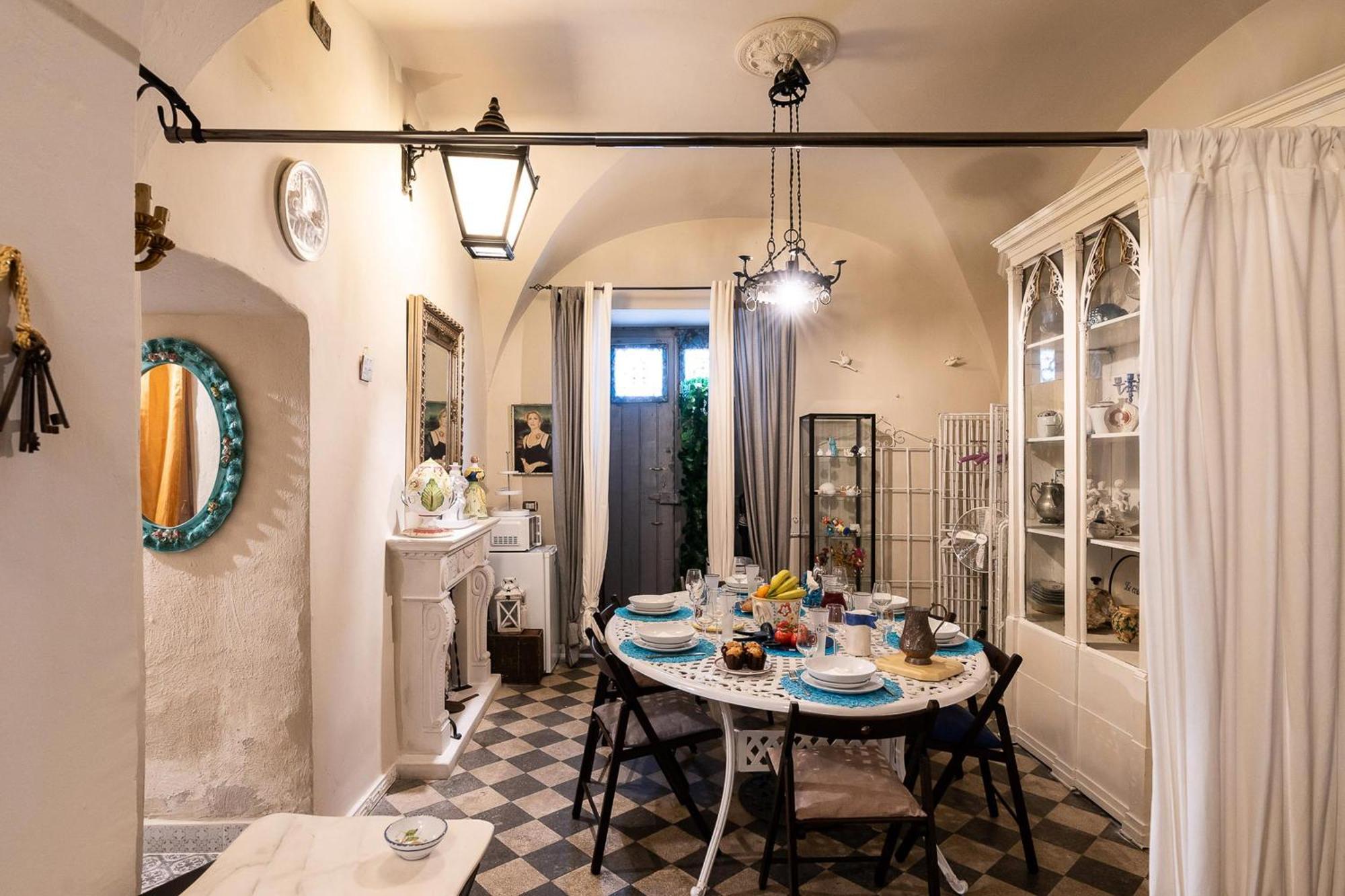 Il Feudo By Barbarhouse Hotel Bari Buitenkant foto
