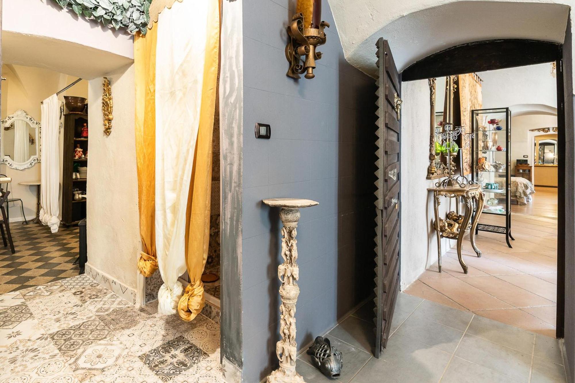 Il Feudo By Barbarhouse Hotel Bari Buitenkant foto