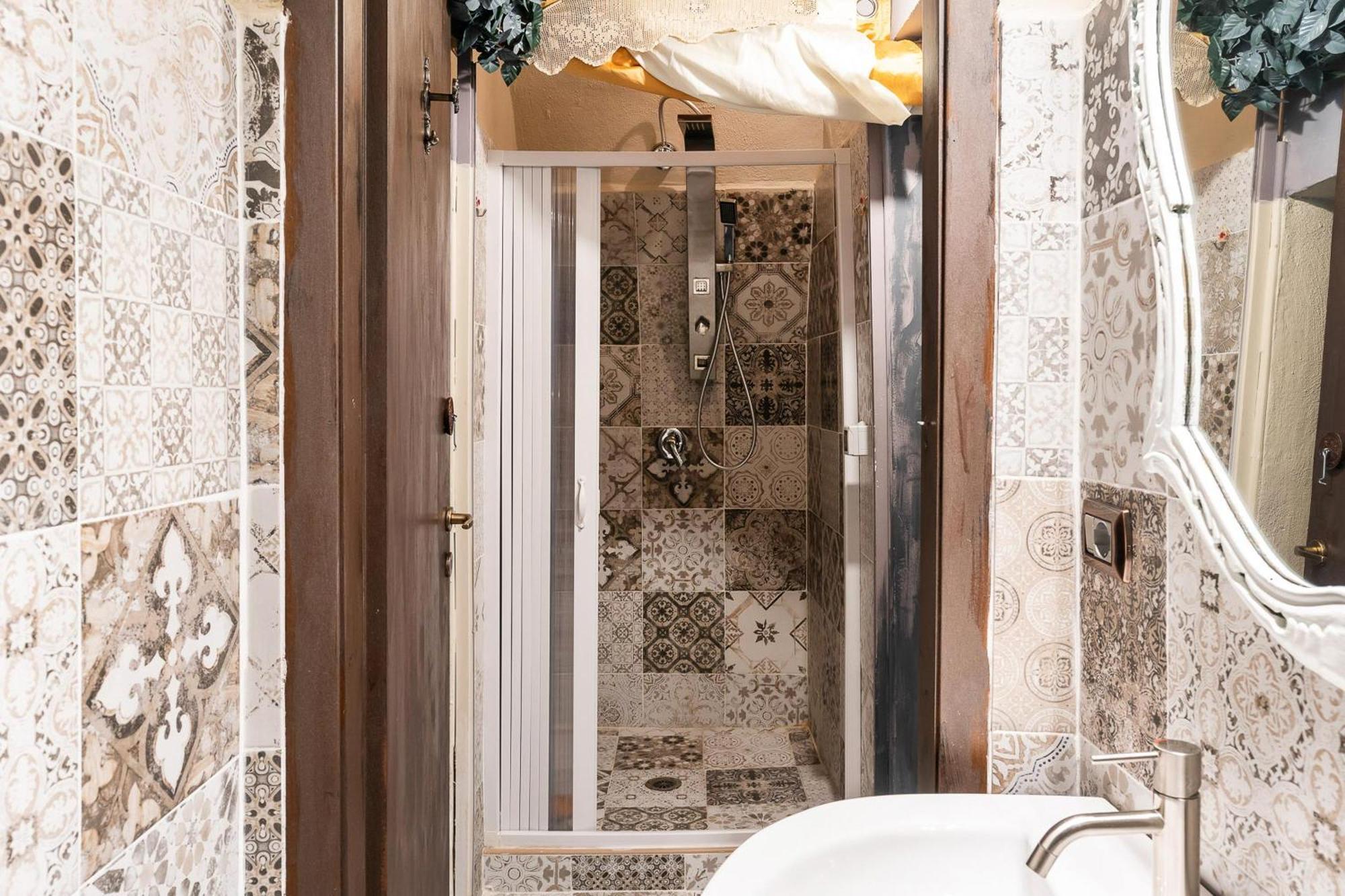 Il Feudo By Barbarhouse Hotel Bari Buitenkant foto