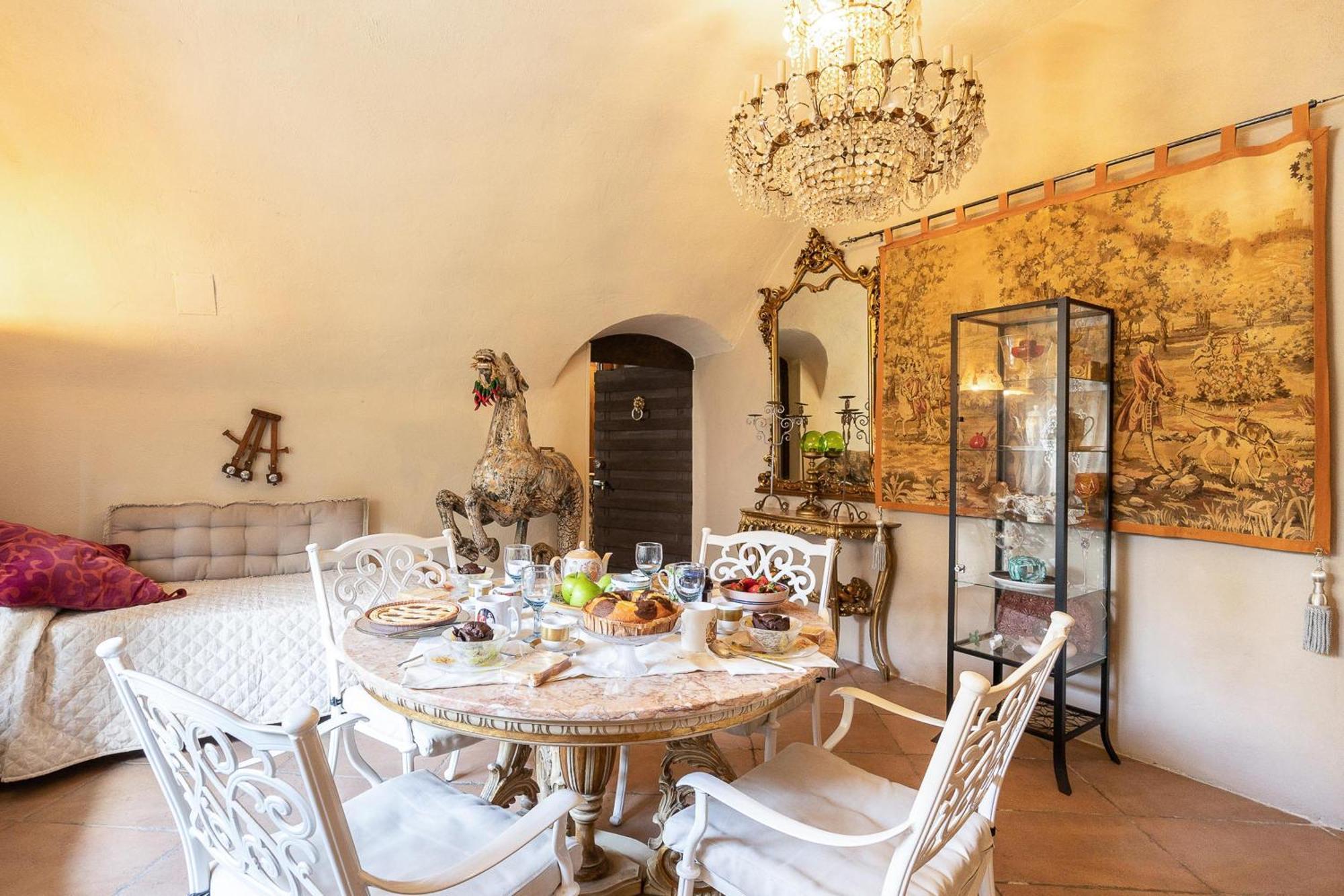 Il Feudo By Barbarhouse Hotel Bari Buitenkant foto